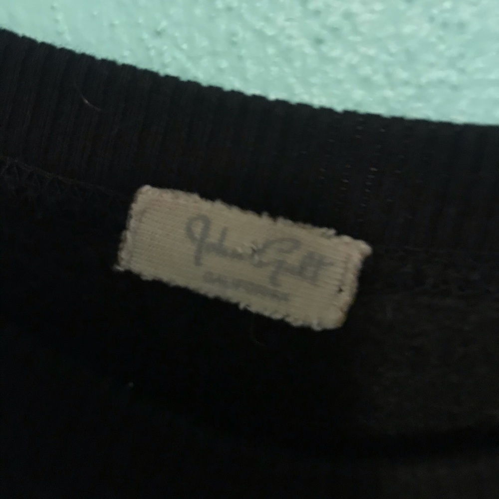 John Galt Long Sleeve Top - Picture 5 of 5